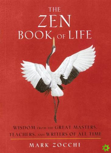 Zen Book of Life
