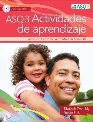 Ages & Stages Questionnaires: Social Emotional (ASQ:SE-2): Learning Activities & More