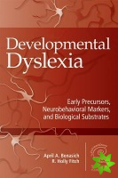 Developmental Dyslexia