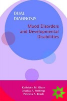 Dual Diagnosis-Mood Disorders And Developmental Disabilities Manual And Vid Set