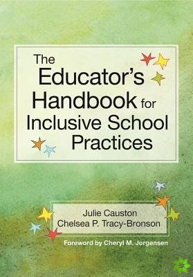 Educator's Handbook for Inclusive School Practices