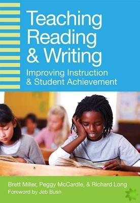 Integrating Reading and Writing in the Classroom