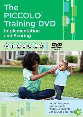 PICCOLO Training DVD