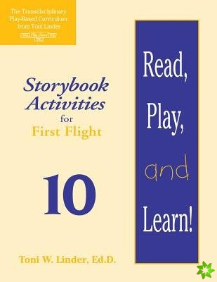 Read, Play, and Learn! Module 10