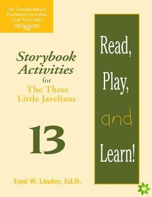 Read, Play, and Learn! Module 13