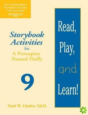 Read, Play, and Learn! Module 9