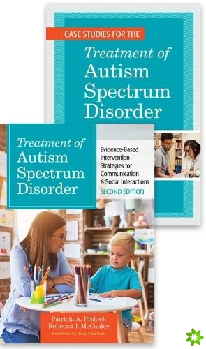 Treatment of Autism Spectrum Disorder Bundle