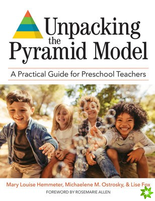 Unpacking the Pyramid Model