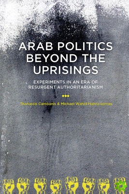 Arab Politics Beyond the Uprisings