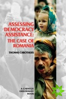 Assessing Democracy Assistance