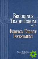 Brookings Trade Forum 2007