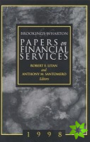 Brookings-Wharton Papers on Financial Services: 1998