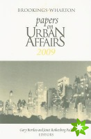 Brookings-Wharton Papers on Urban Affairs 2009