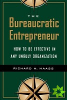 Bureaucratic Entrepreneur