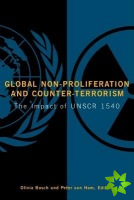 Global Non-proliferation and Counter-terrorism