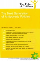 Next Generation of Antipoverty Politics