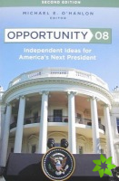 Opportunity 08, Second Edition