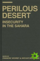 Perilous Desert