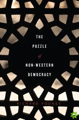 Puzzle of Non-Western Democracy