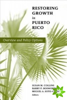 Restoring Growth in Puerto Rico