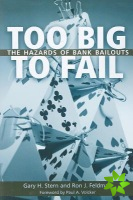 Too Big to Fail