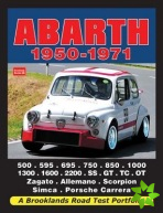 Abarth 1950-1971