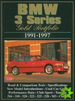 BMW 3 Series Gold Portfolio, 1991-97