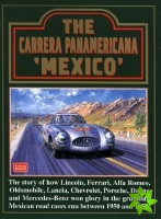 Carrera Panamericana Mexico