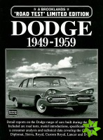 Dodge Limited Edition 1949-1959