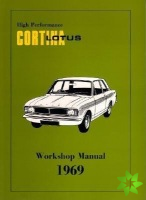 High Performance Lotus Cortina Mk.2 Workshop Manual