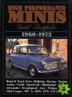 High Performance Minis Gold Portfolio 1960-73