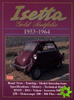 Isetta Gold Portfolio 1953-1964