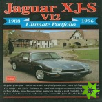 Jaguar XJ-S V12 Ultimate Portfolio 1988-96