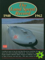 Land Speed Record, 1940-1962