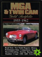 MG, MGA and Twin Cam Gold Portfolio, 1955-62