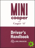 Mini Owner's Handbook: Mini Cooper & Cooper `S' Mk 1