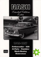 Nash Limited Edition Extra 1949-1957