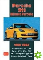 Porsche 911 Ultimate Portfolio 1998-2004