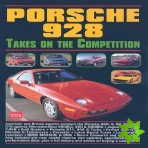 Porsche 928 Takes on the Competition