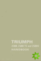 Triumph 2000, 2500TC and 2500s