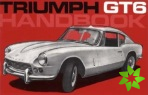 Triumph Owners' Handbook: Gt6