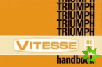 Triumph Vitesse Mk. 2 Official Owners' Handbook