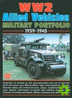 WW2 Allied Military Vehicles Portfolio 1939-45