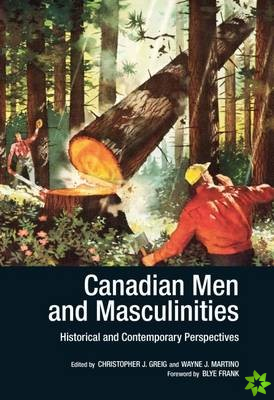 Canadian Men and Masculinities