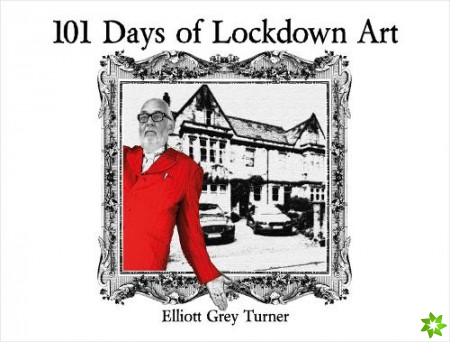 101 Days of Lockdown Art