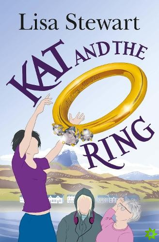 Kat And The Ring