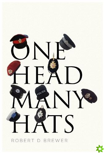 One Head, Many Hats