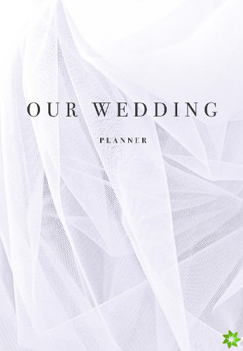 OUR WEDDING PLANNER