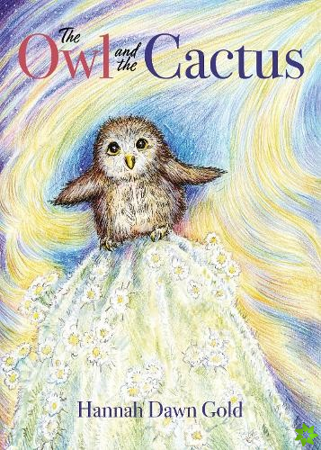 Owl and the Cactus