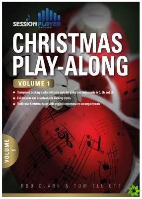 Session Player - Christmas Play-Along